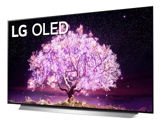 OLED TV LG OLED55C16LA OLED TV (Flat, 55 Zoll / 139 cm, UHD 4K, SMART TV,  webOS 6.0 mit LG ThinQ) | MediaMarkt