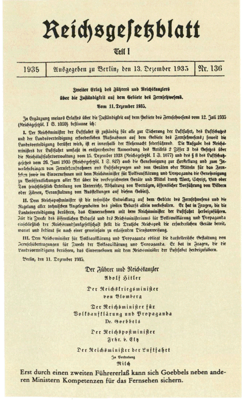 Reichsgesetzblatt